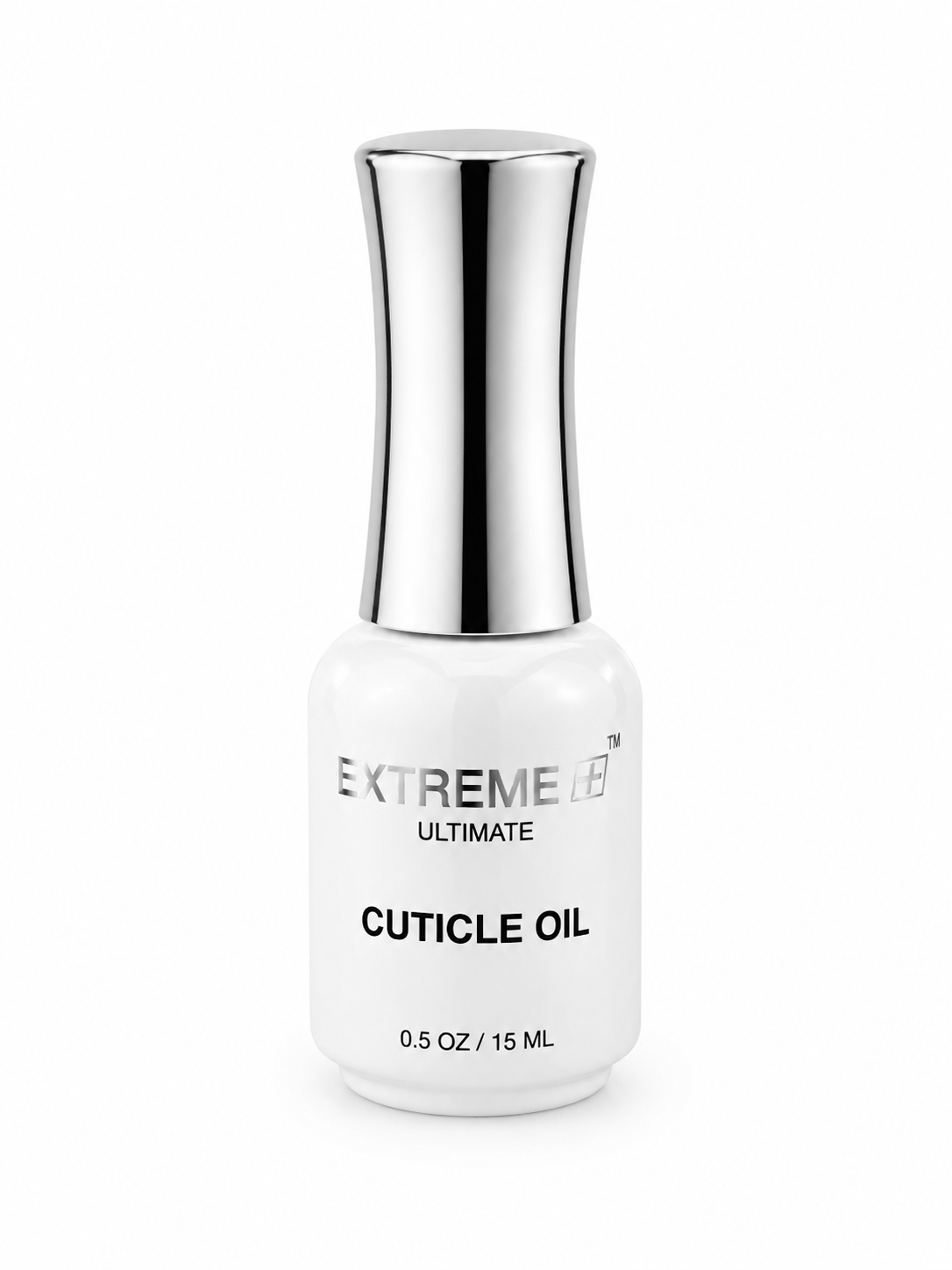 Extreme+ Cuticle Oil #6 0.5 oz