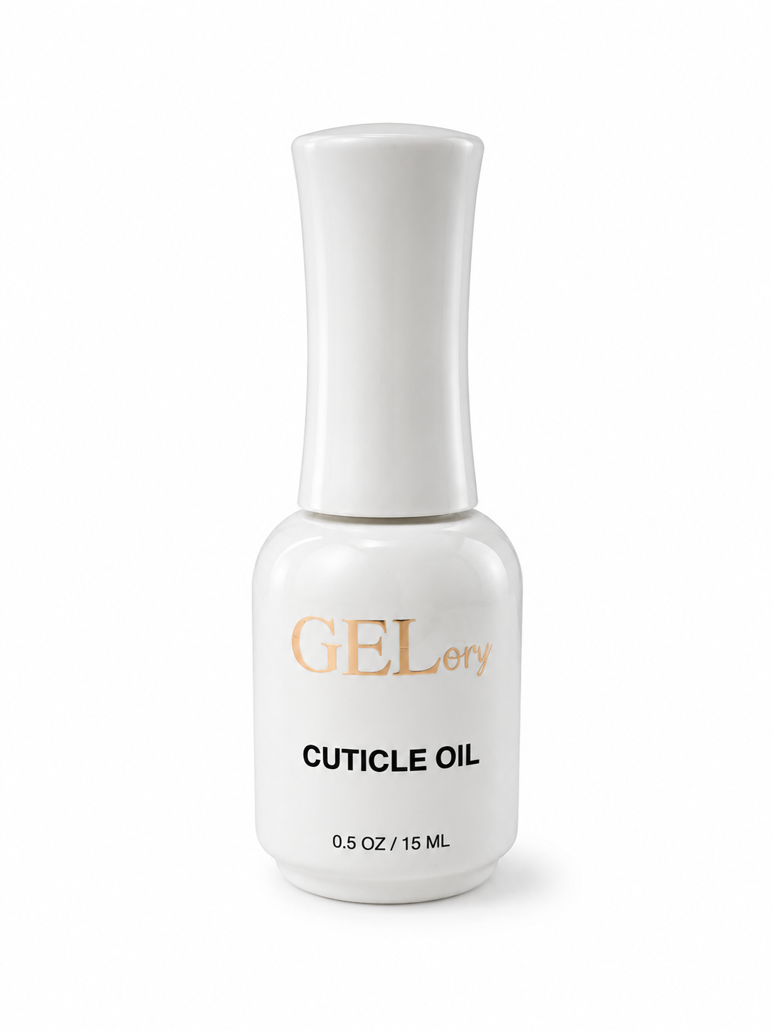 GELery Cuticle Oil #6 0.5 oz