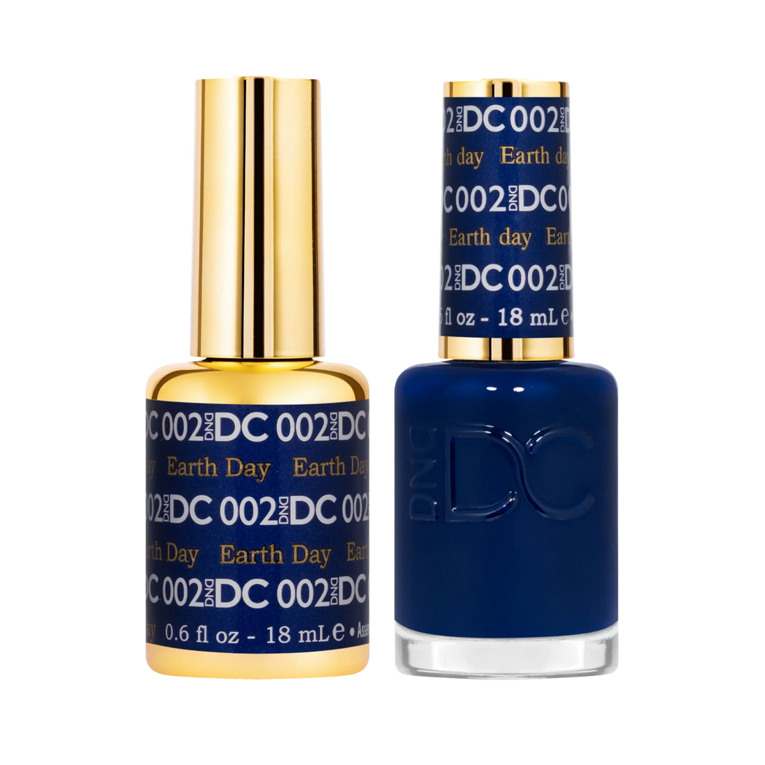 DC 002 Earth Day