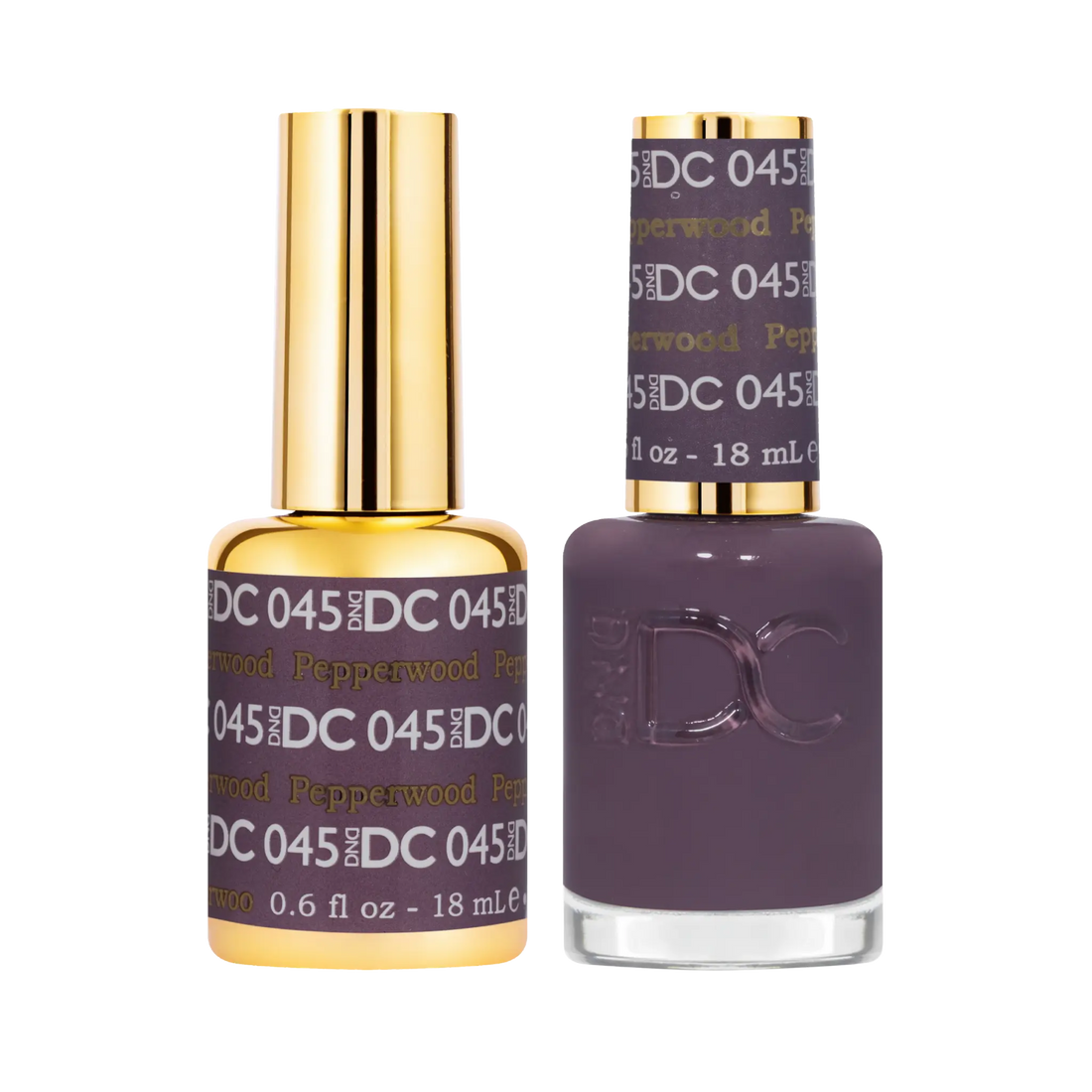 DC 045 Pepperwood
