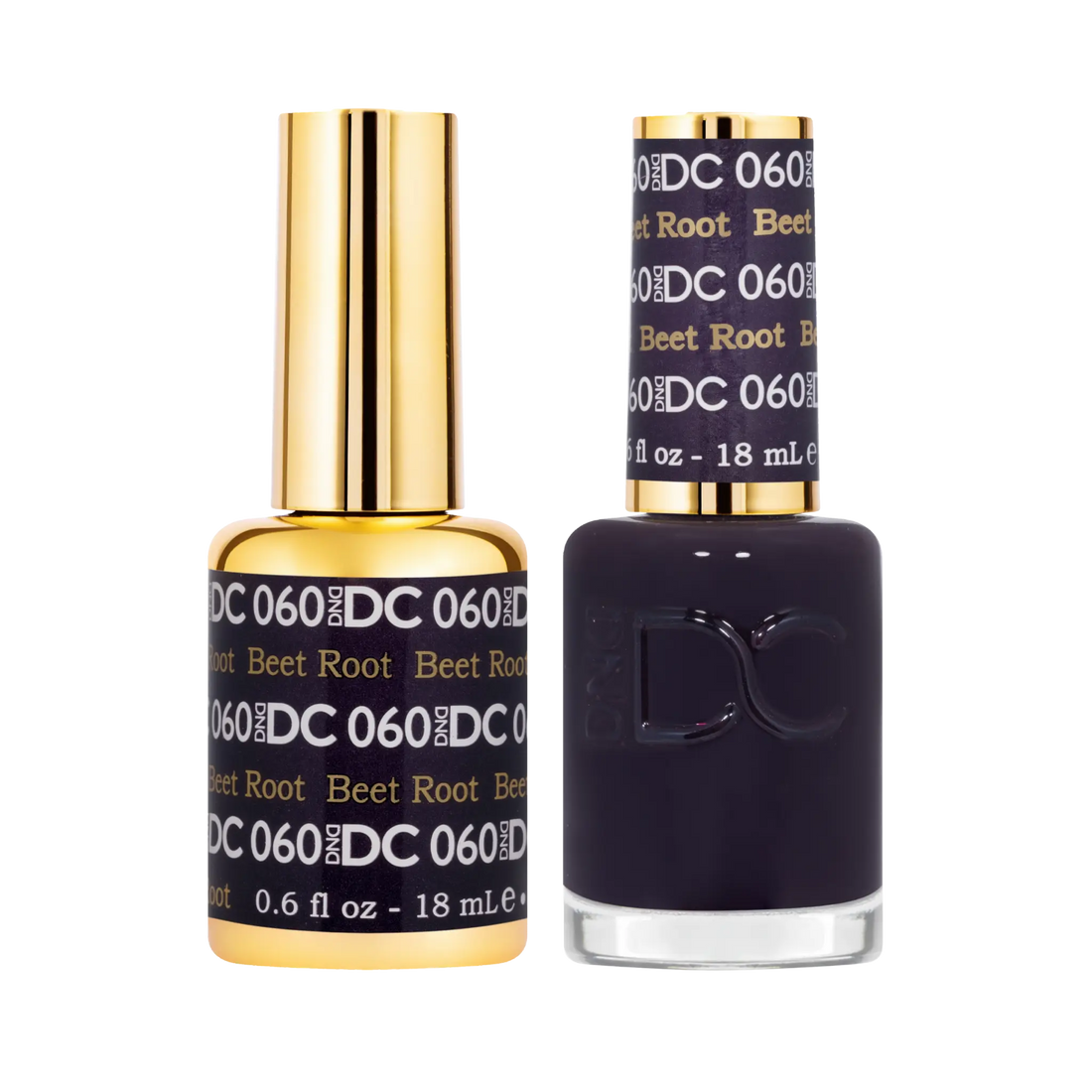 DC 060 Beet Root