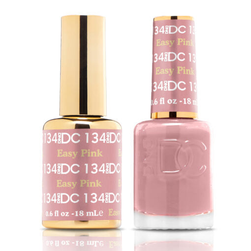 DC 134 Easy Pink