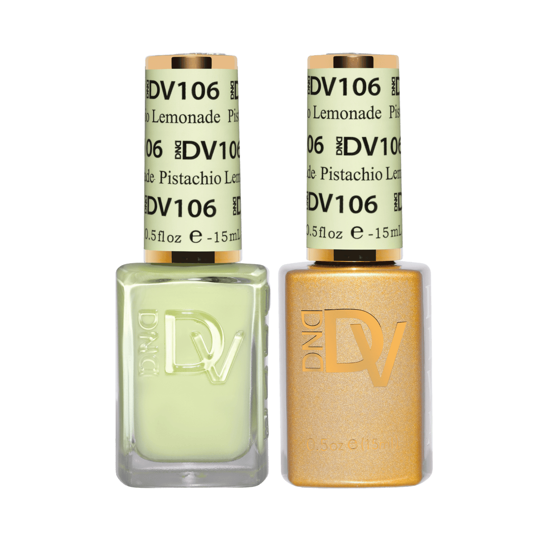 Diva 106 PISTACHIO LEMONADE