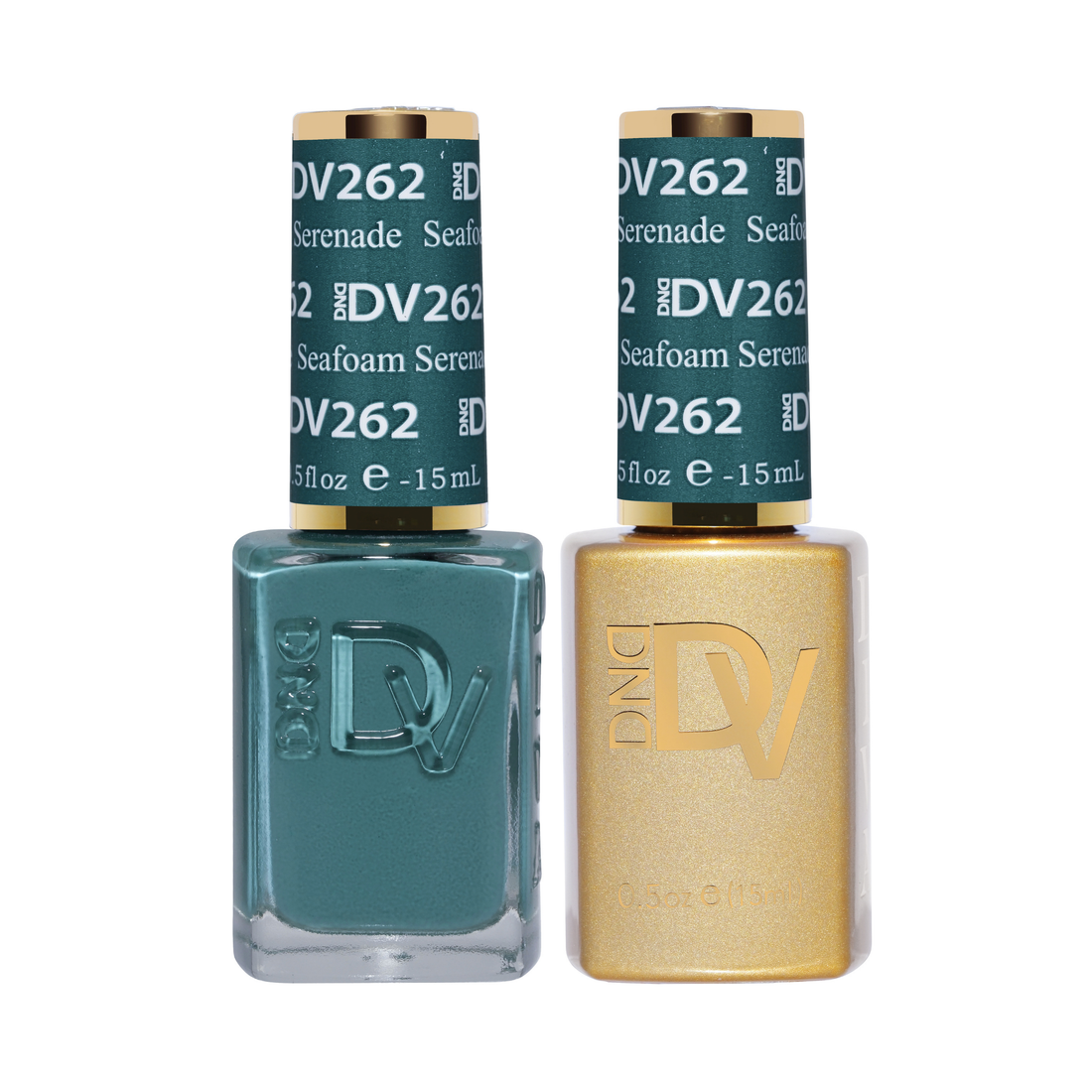 Diva 262 SEAFOAM SERENADE