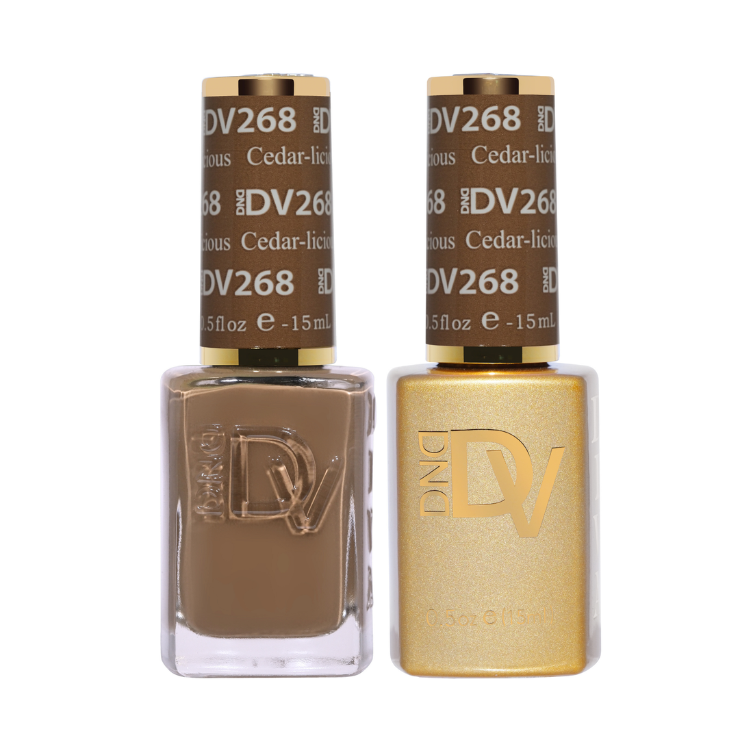 Diva 269 CHOCOLATE THERAPY