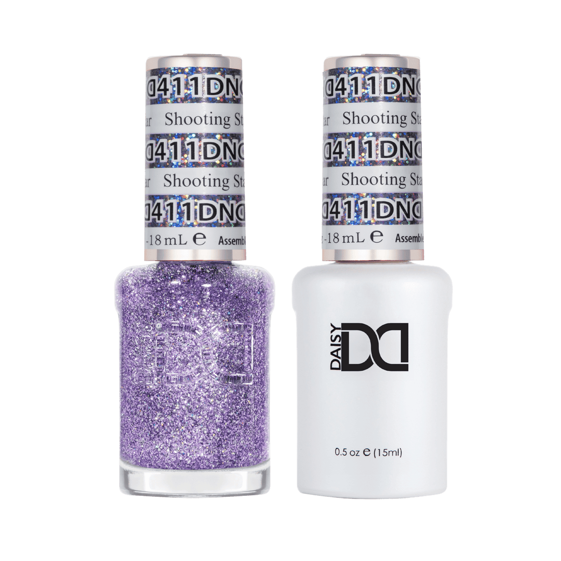 DND 411 Shooting Star