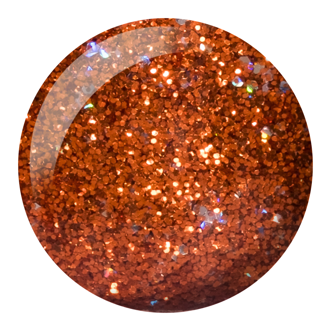 DND 412 Golden Orange Star