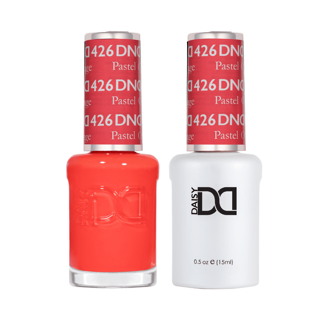 DND 426 Pastel Orange