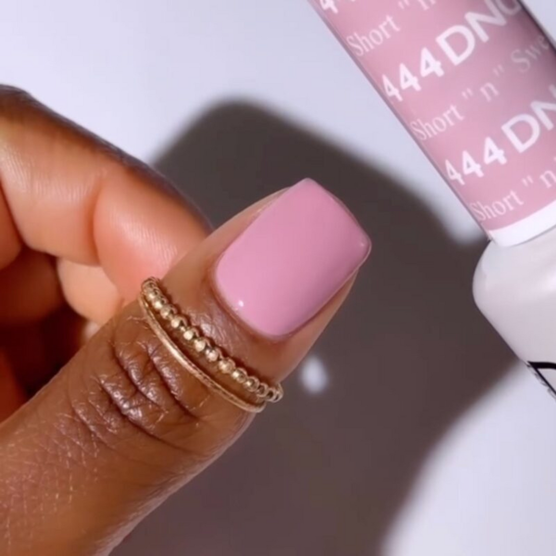 DND 444 Short "n" Sweet