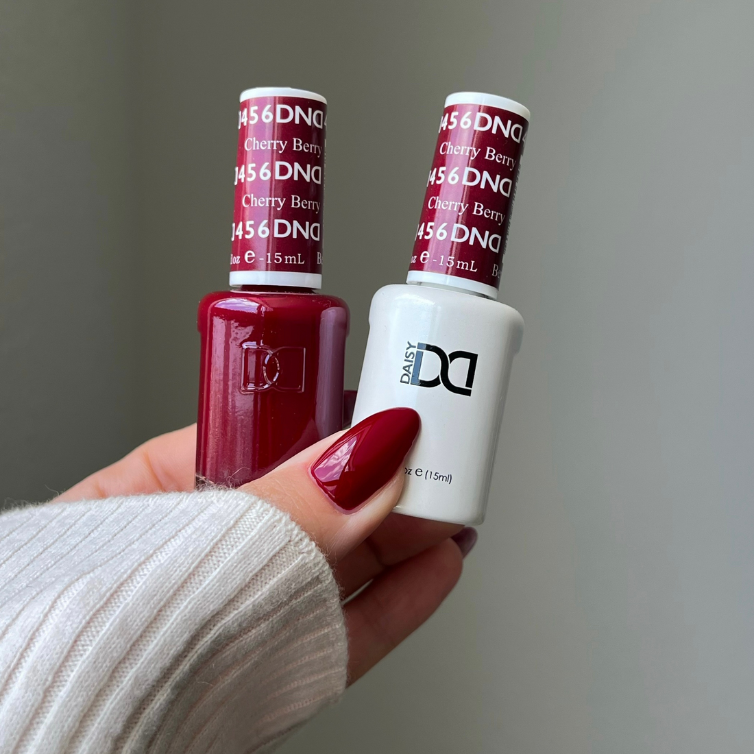 DND 456 Cherry Berry