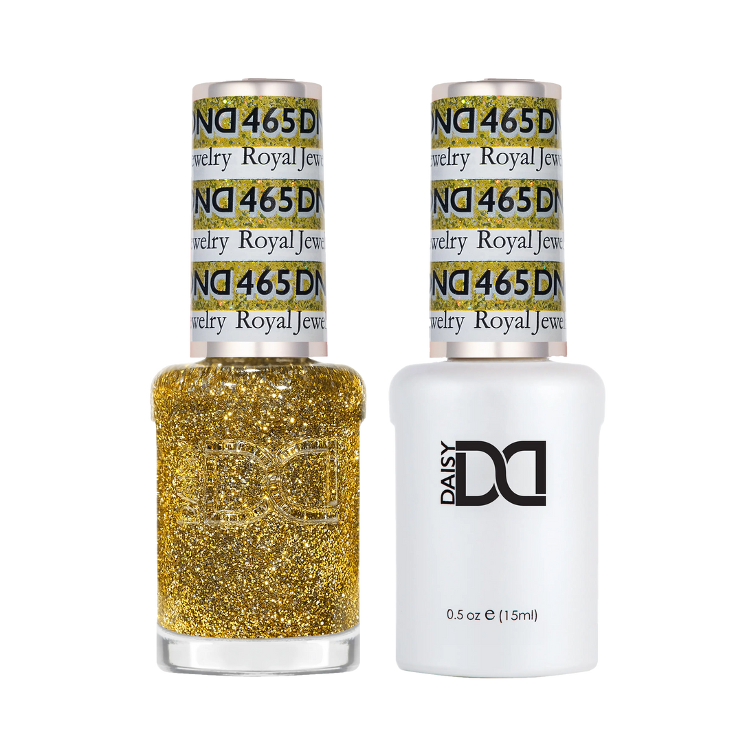 DND 465 Royal Jewelry