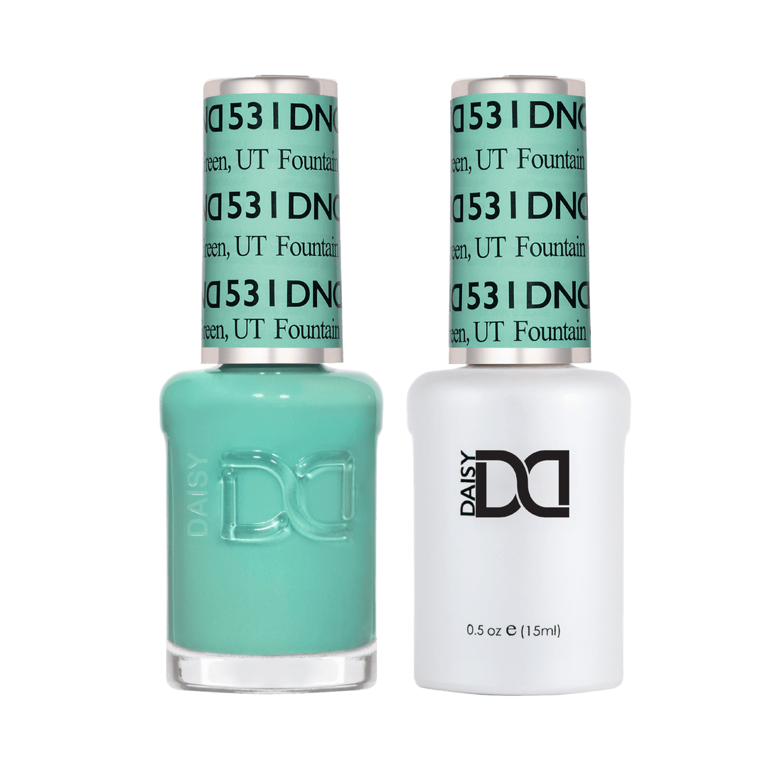 DND 531Fountain Green, UT