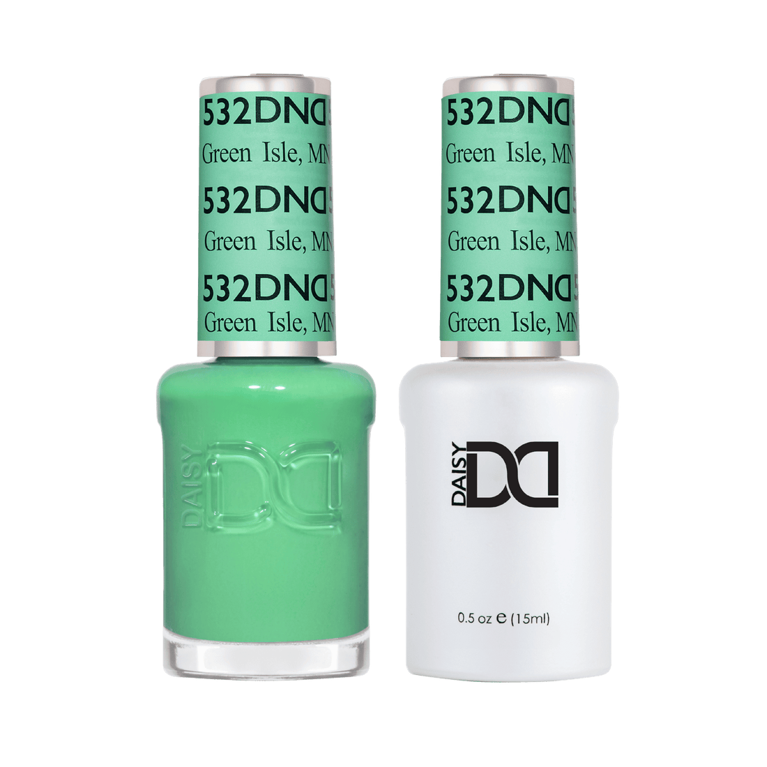 DND 532 Green Isle, MN