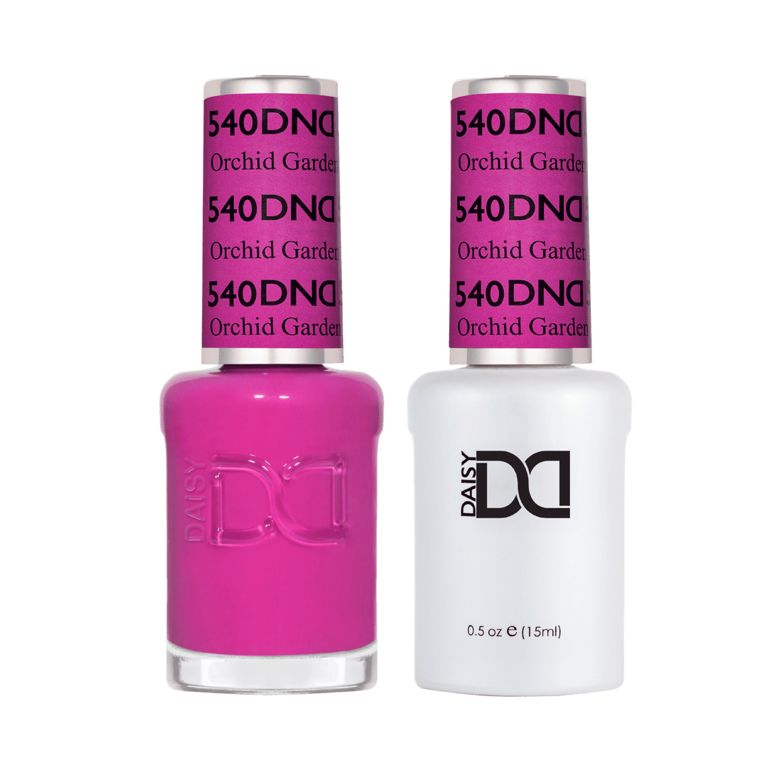 DND 540 Orchid Garden
