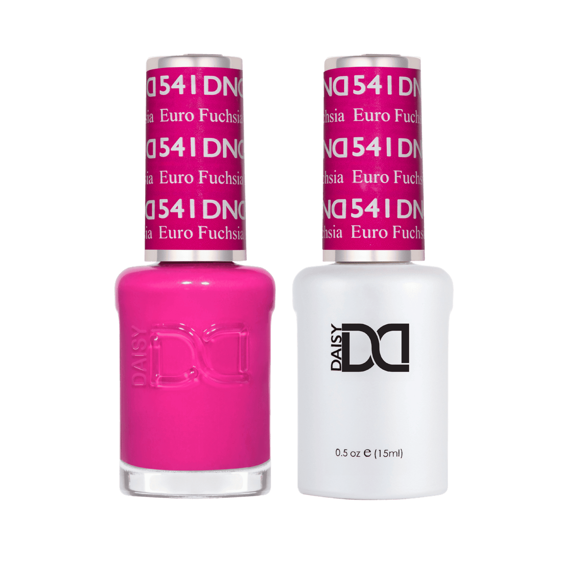 DND 541 Euro Fuchsia