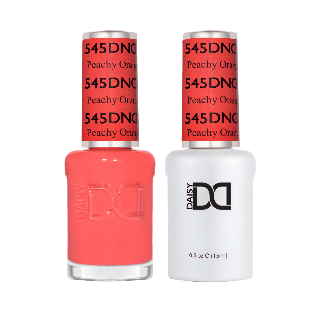 DND 545 Peachy Orange