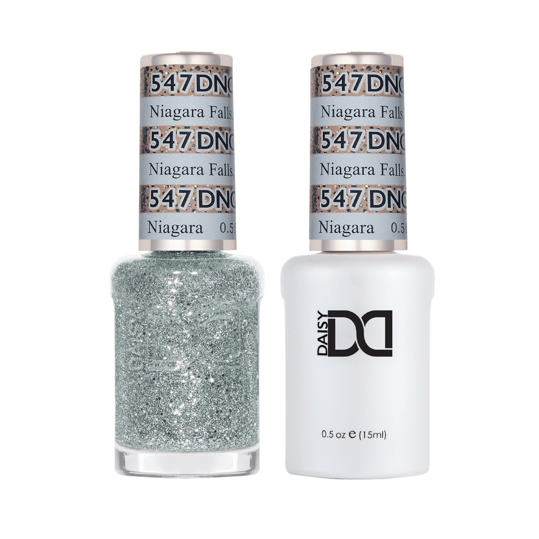 DND 547 Niagara Falls, NY