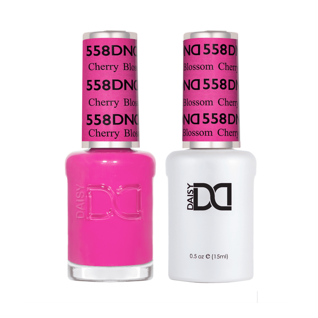 DND 558 Cherry Blossom