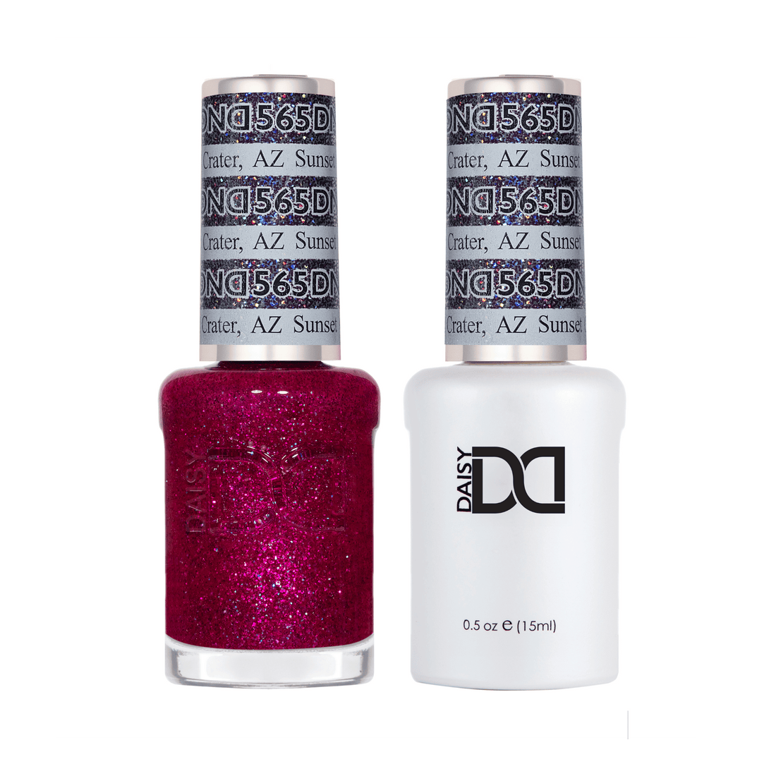 DND 565 Sunset Crater, AZ