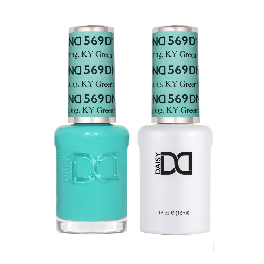 DND 569 Green Spring, KY