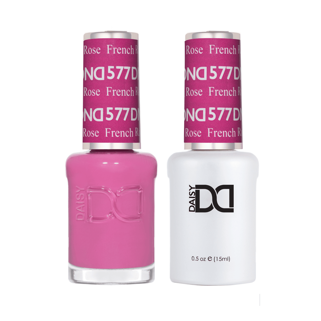 DND 577 French Rose