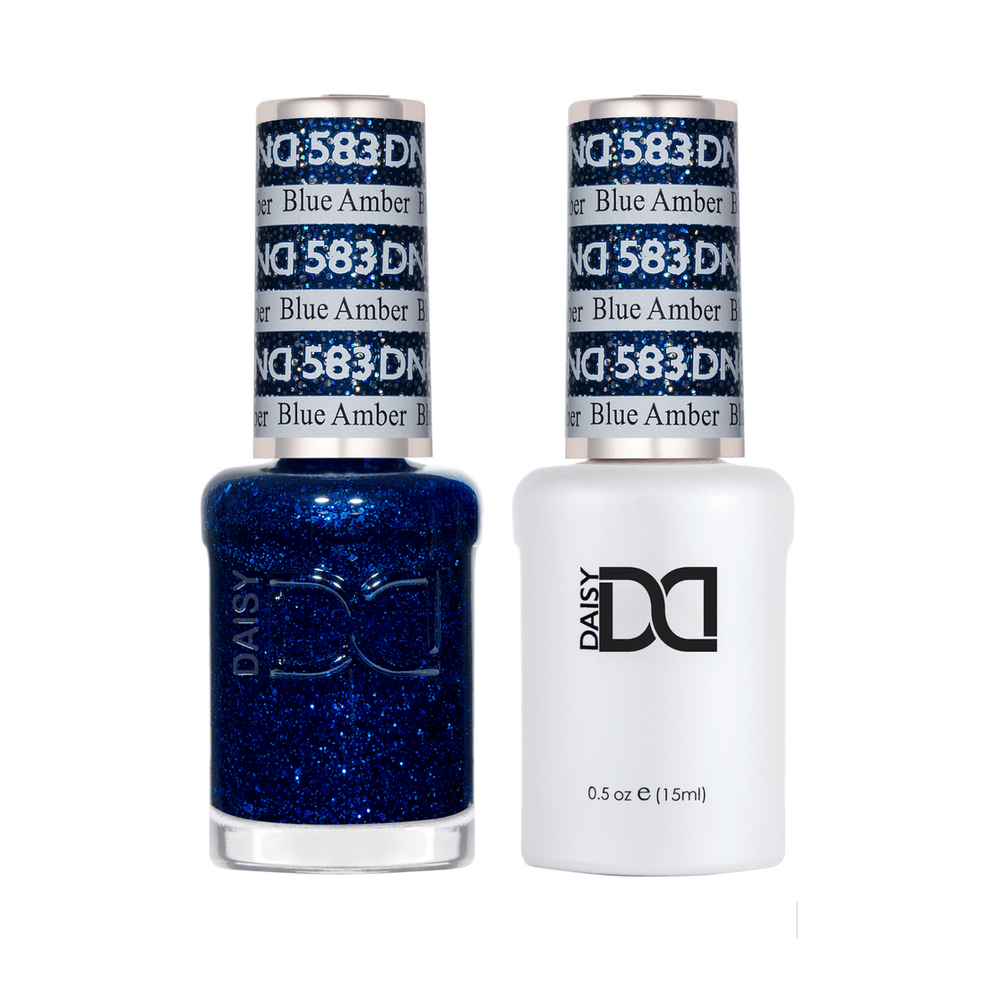 DND 583 Blue Amber