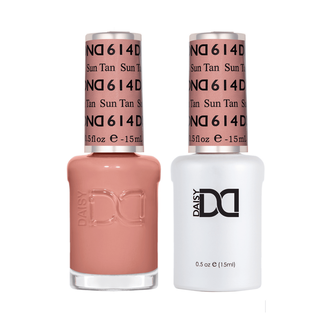 DND 614 Sun Tan