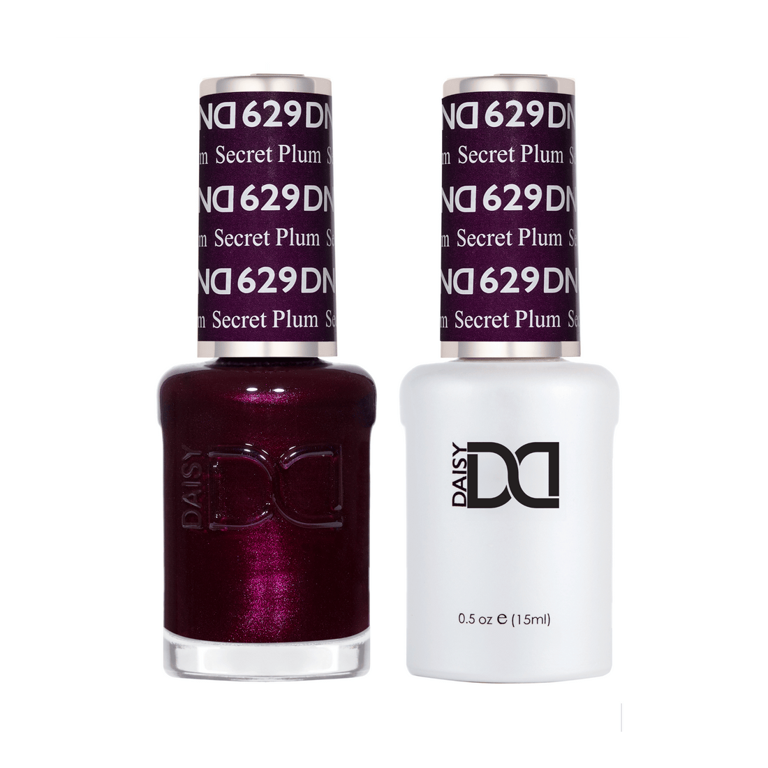 DND 629 Secret Plum