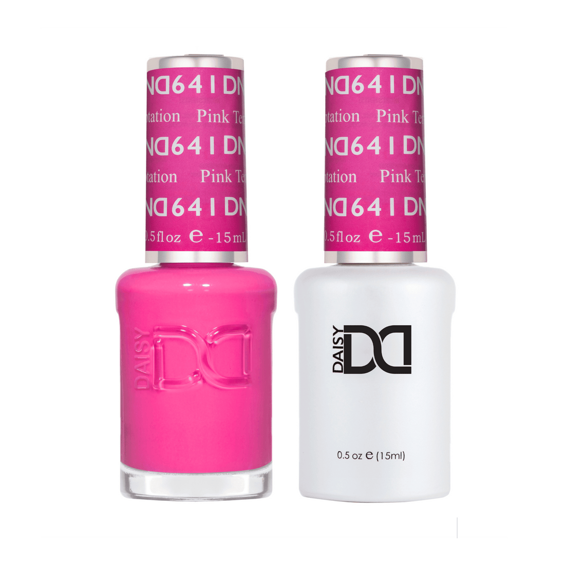 DND 641 Temptation Pink