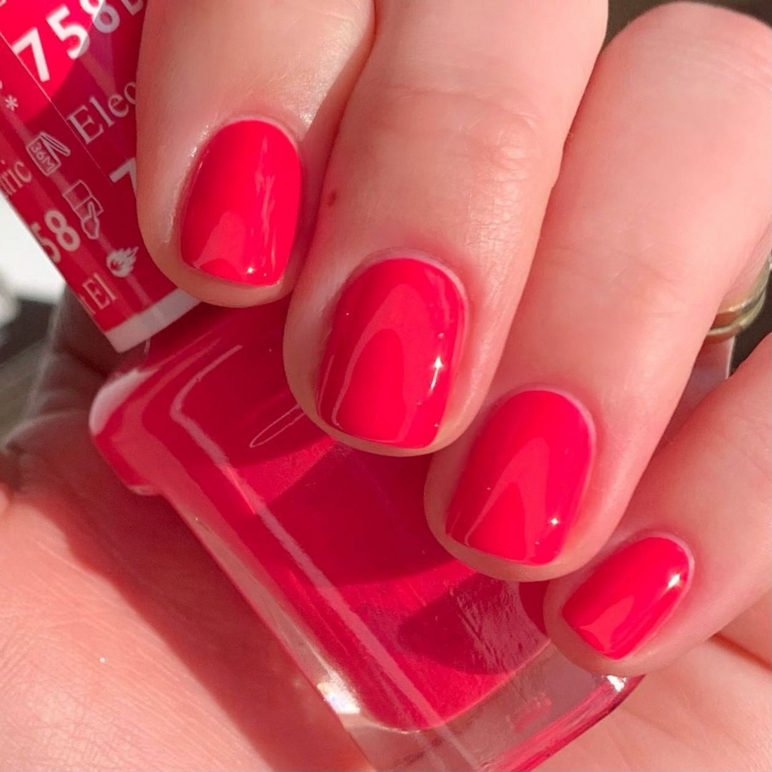 DND 758 Electric Night