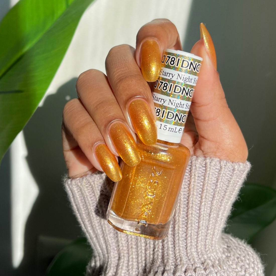 DND 781 Starry Night