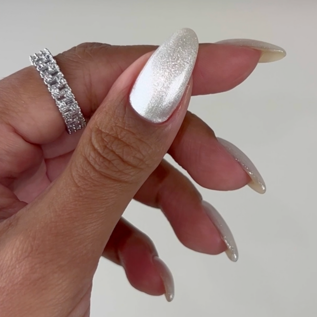 DND 893 Crystal Aura