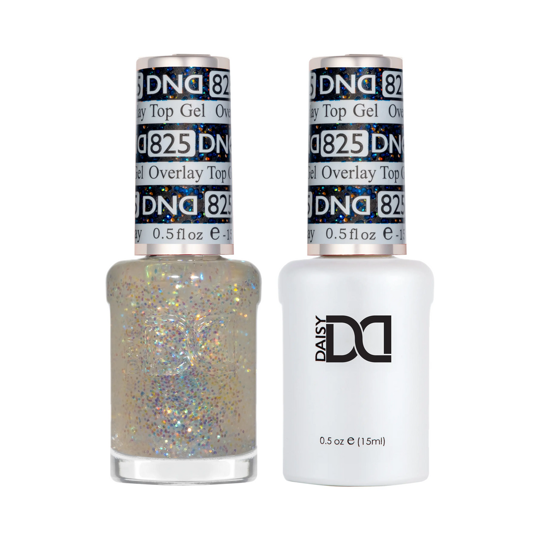 DND Overlay Top Gel #825 Duo