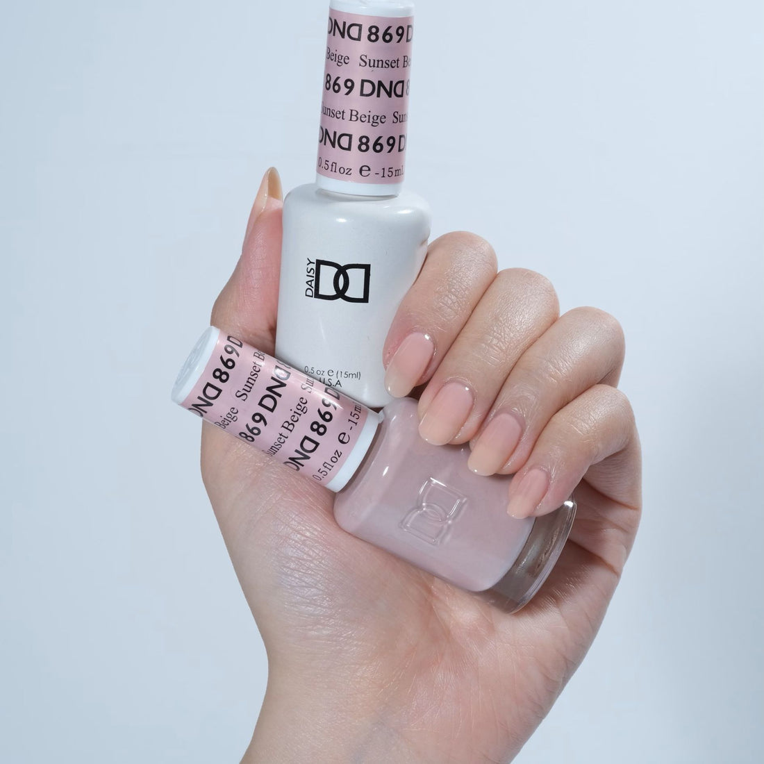 DND 869 Sunset Beige