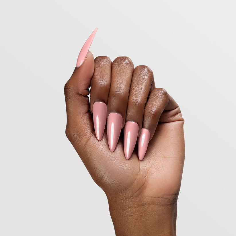 Chaun Legend Gel Polish-Velvet Touch - LG5028