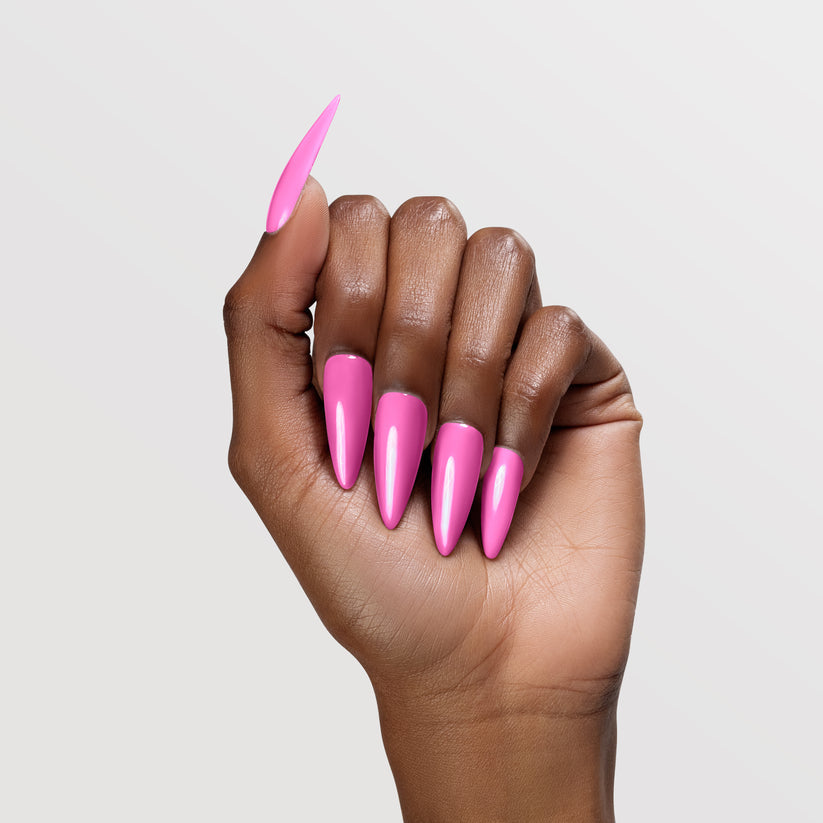 Chaun Legend Gel Polish-Pretty in Pink - LG5039