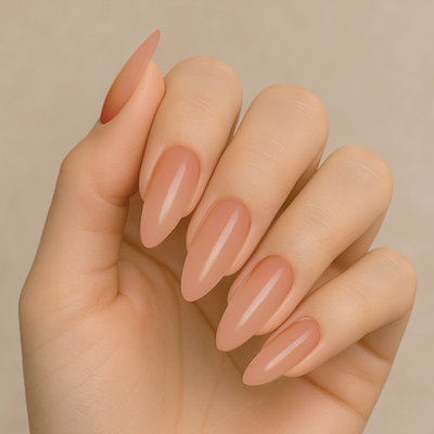 Kiara Sky Gel Builder - Cover Up