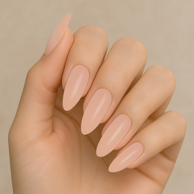 Kiara Sky Gel Builder - Vanilla Sky