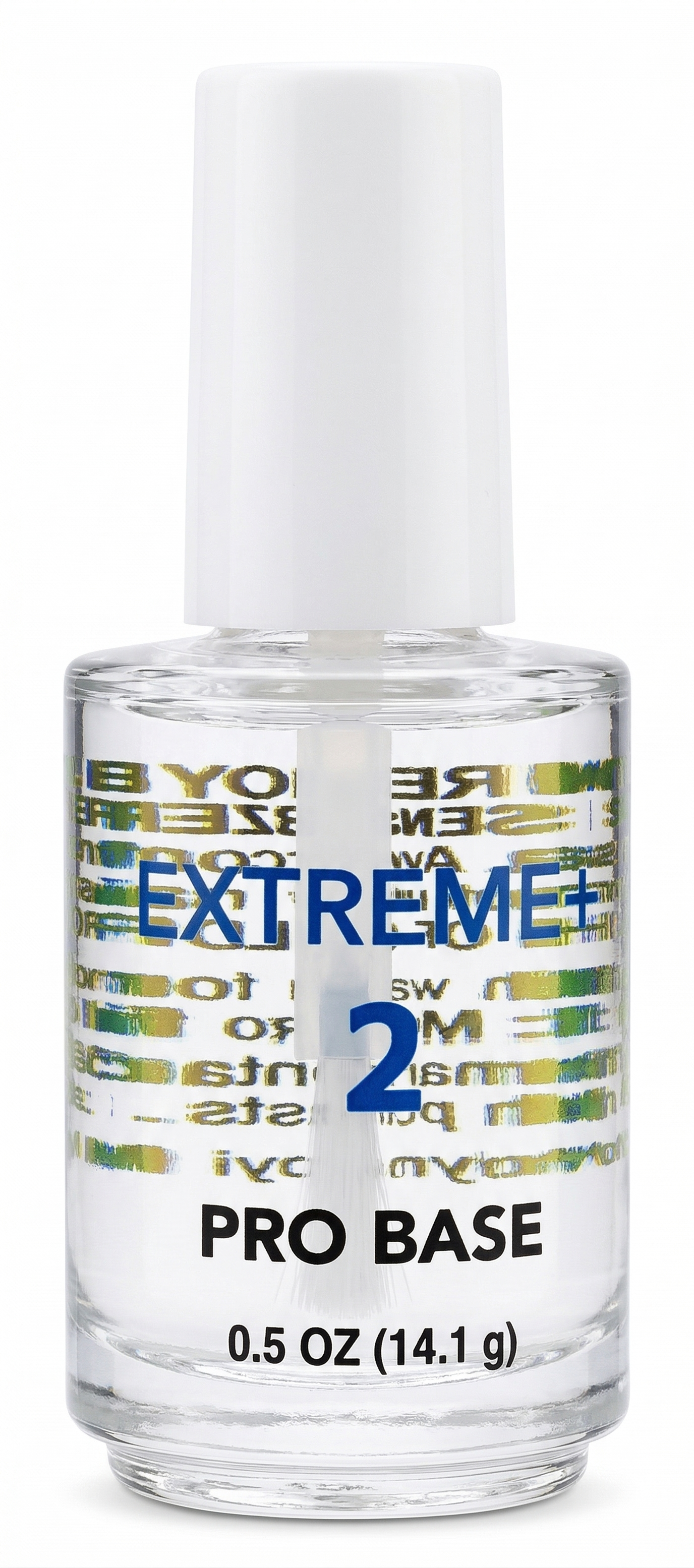EXTREME+ Dipping Liquid 0.5 oz - Step 2 - Pro Base