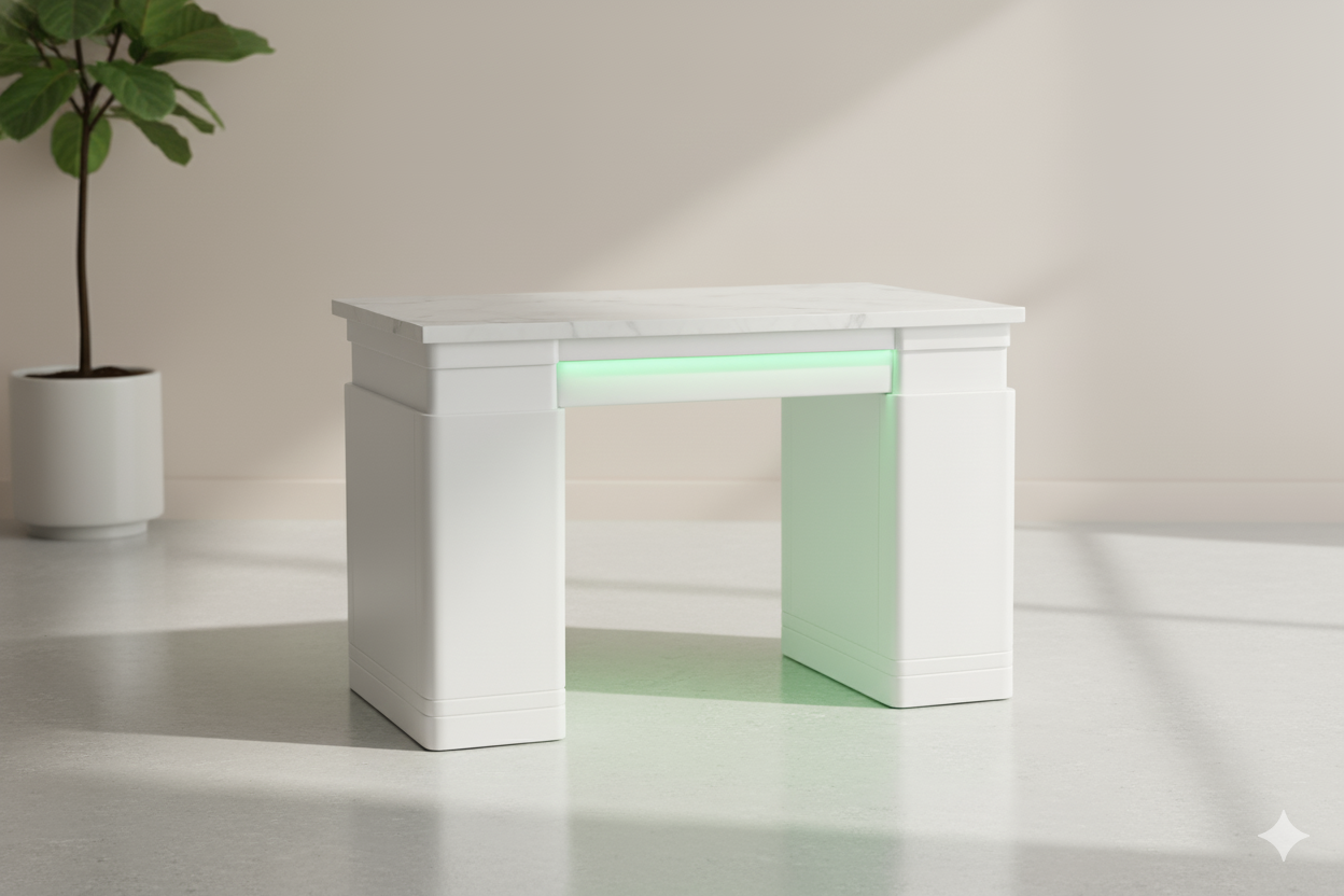 PEARL Single Table
