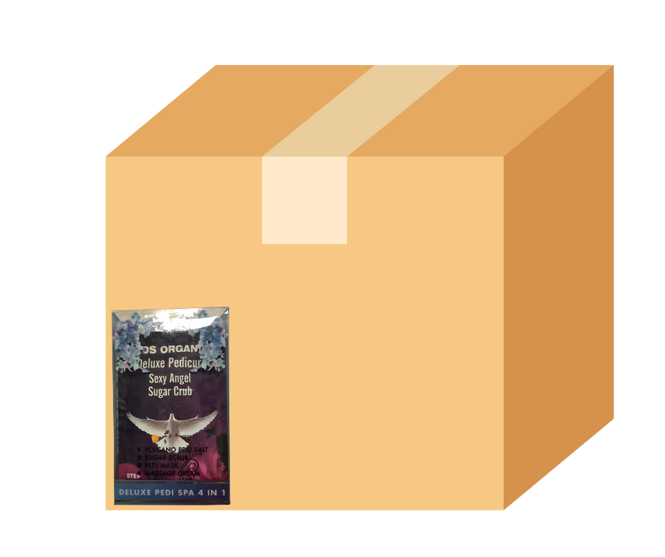 KDS Lotion - Mint - Case of 4