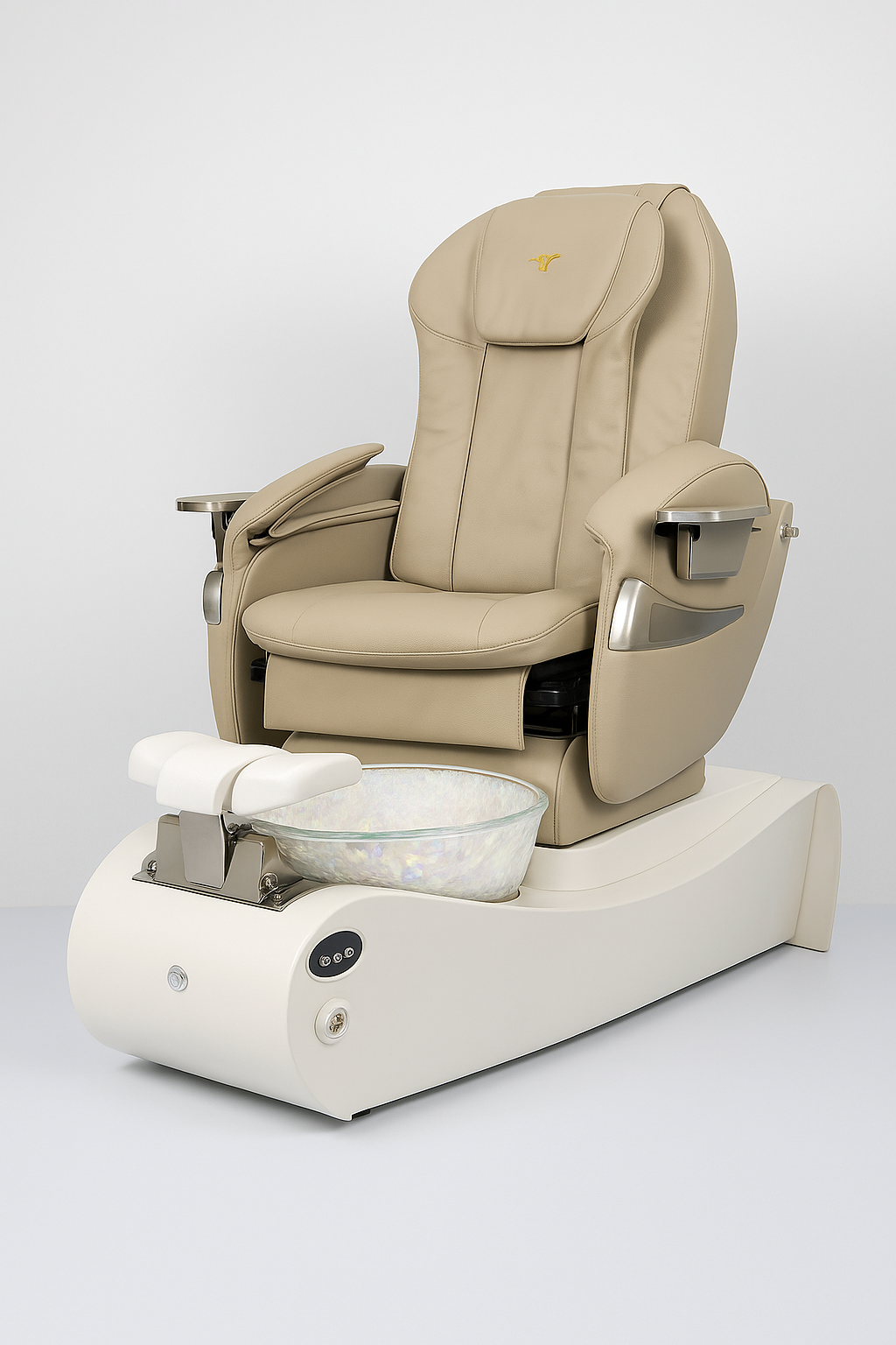 G9 Deluxe Thunder Spa AI