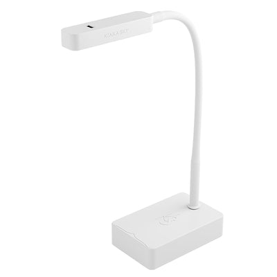 Kiara Sky Beyond Pro Rechargeable Flash Cure LED Lamp - White