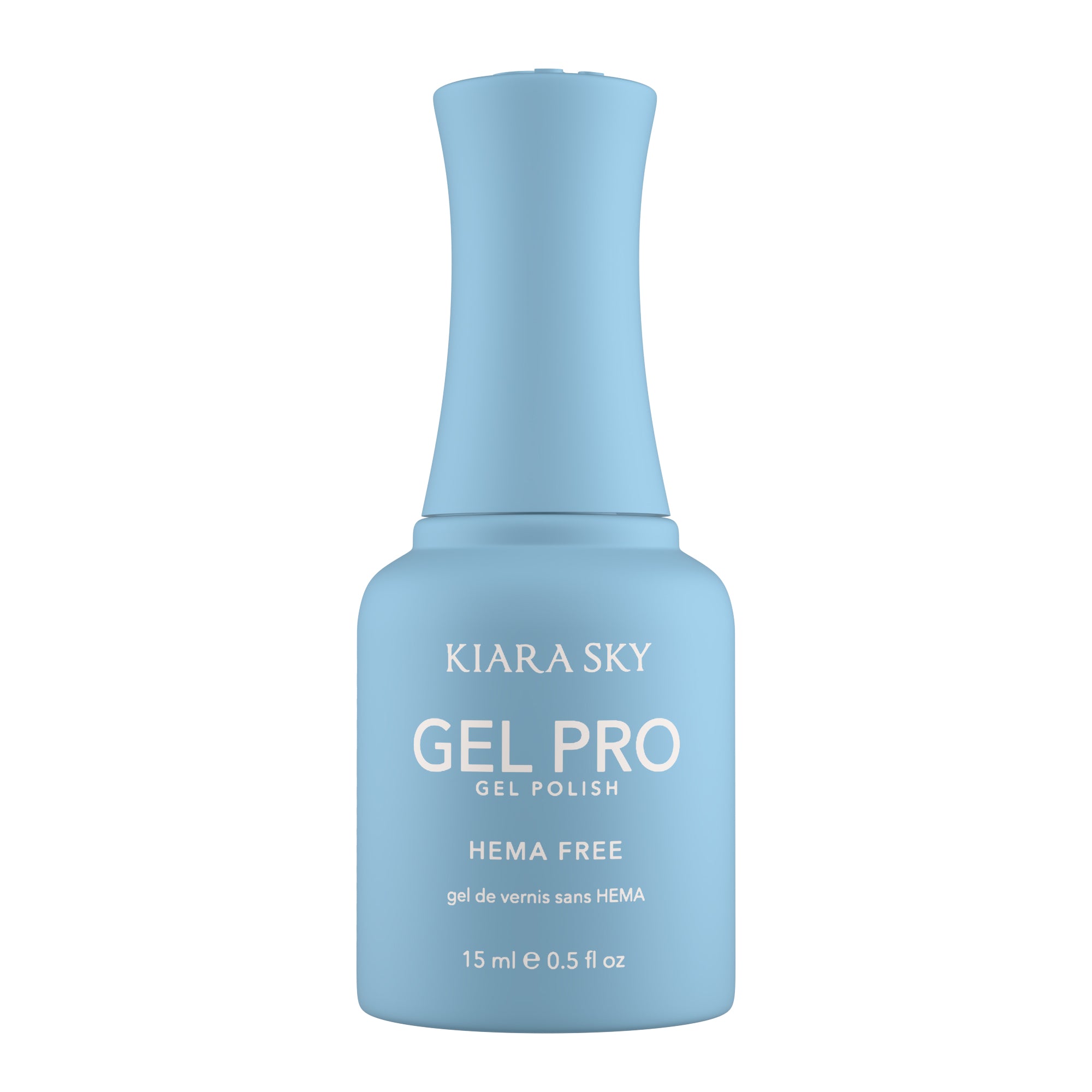 Kiara Sky gel Shade A Tear - HFG049