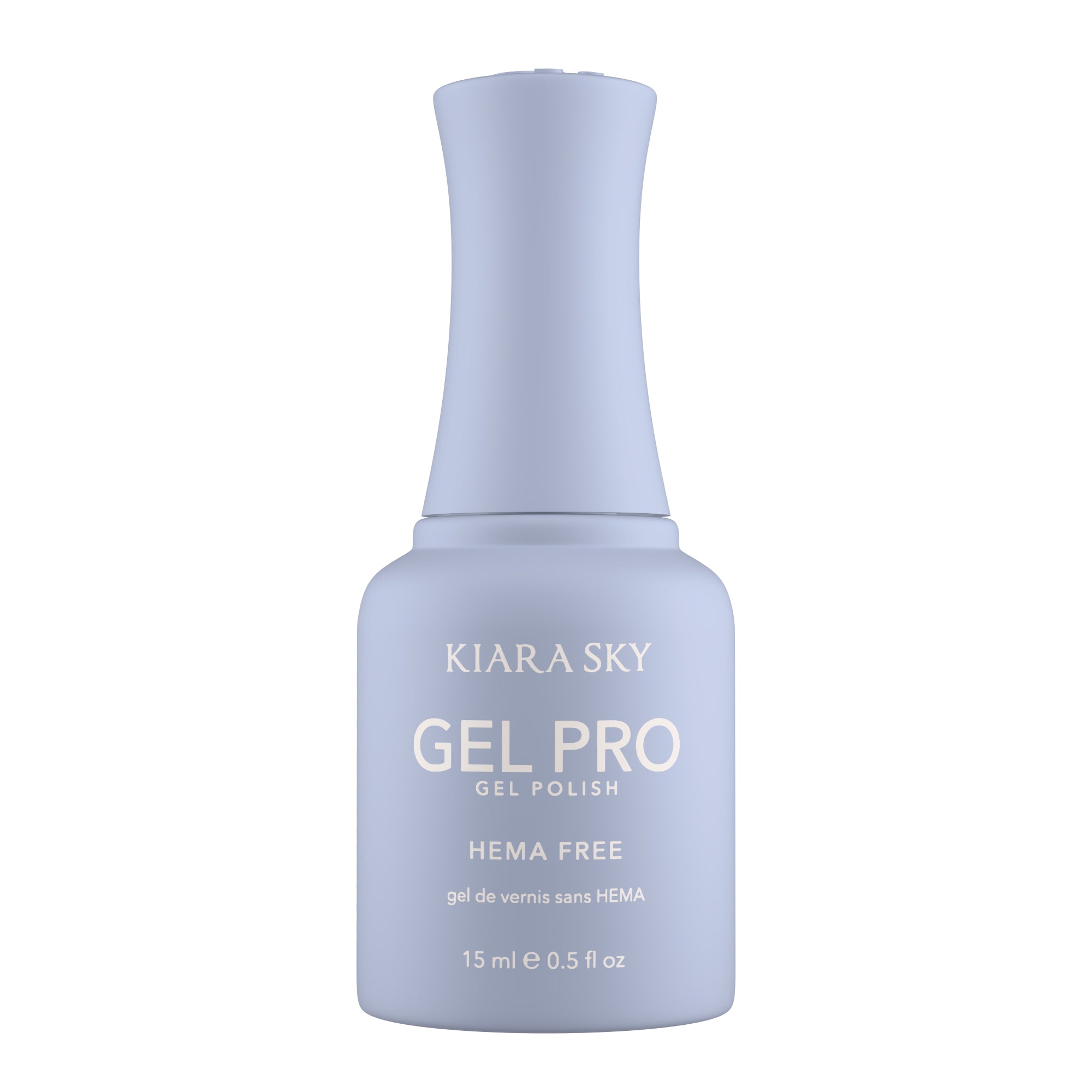 Kiara Sky gel Hint of Winkle - HFG051