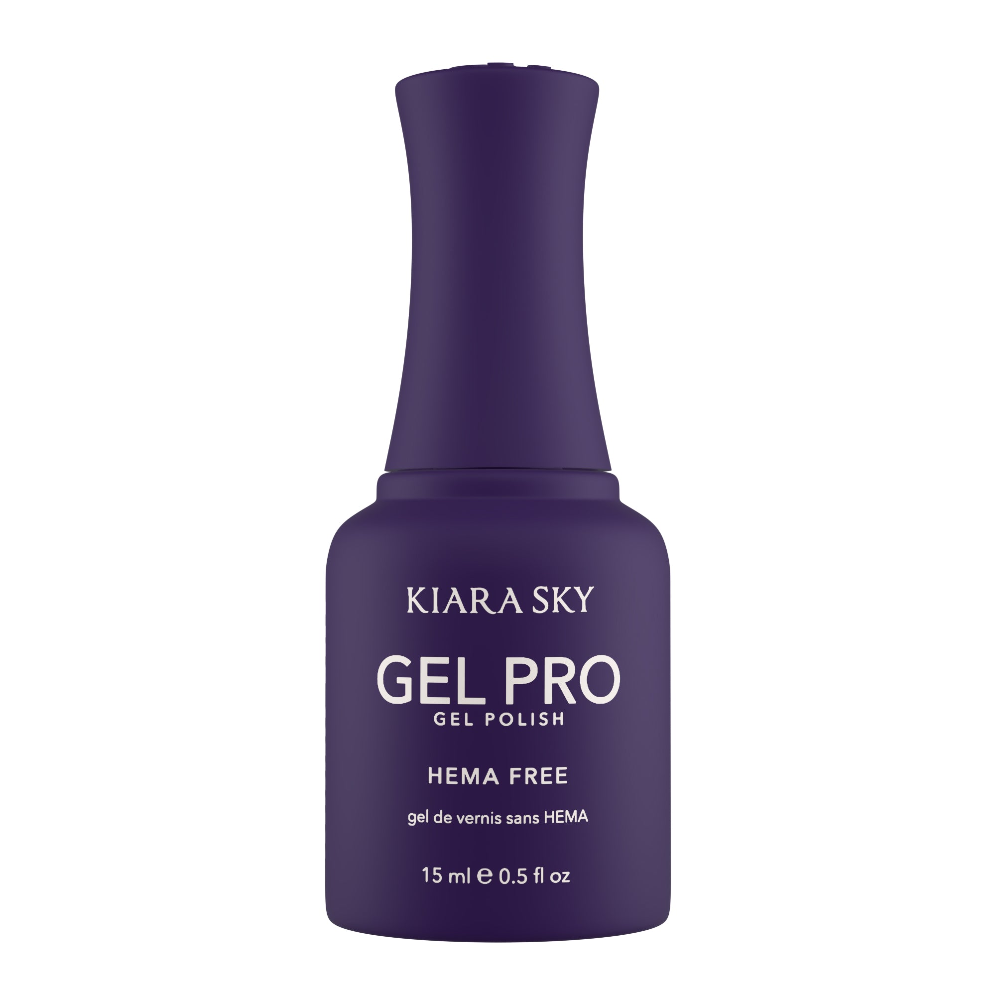 Kiara Sky gel Plum-thing Special - HFG081