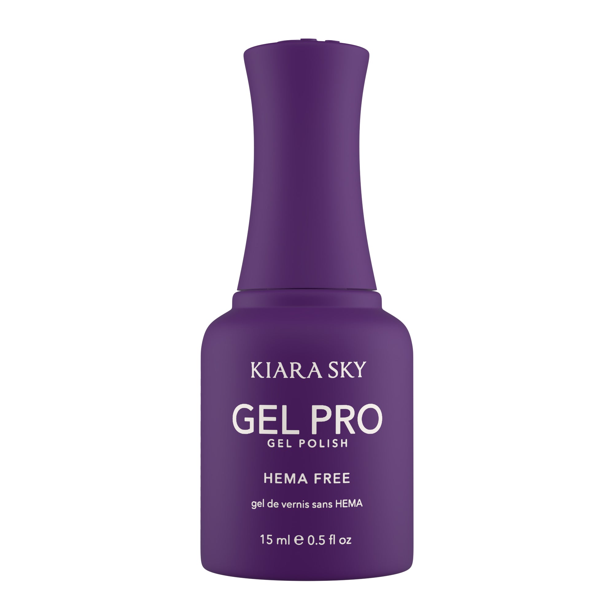 Kiara Sky gel Grape Escape - HFG082