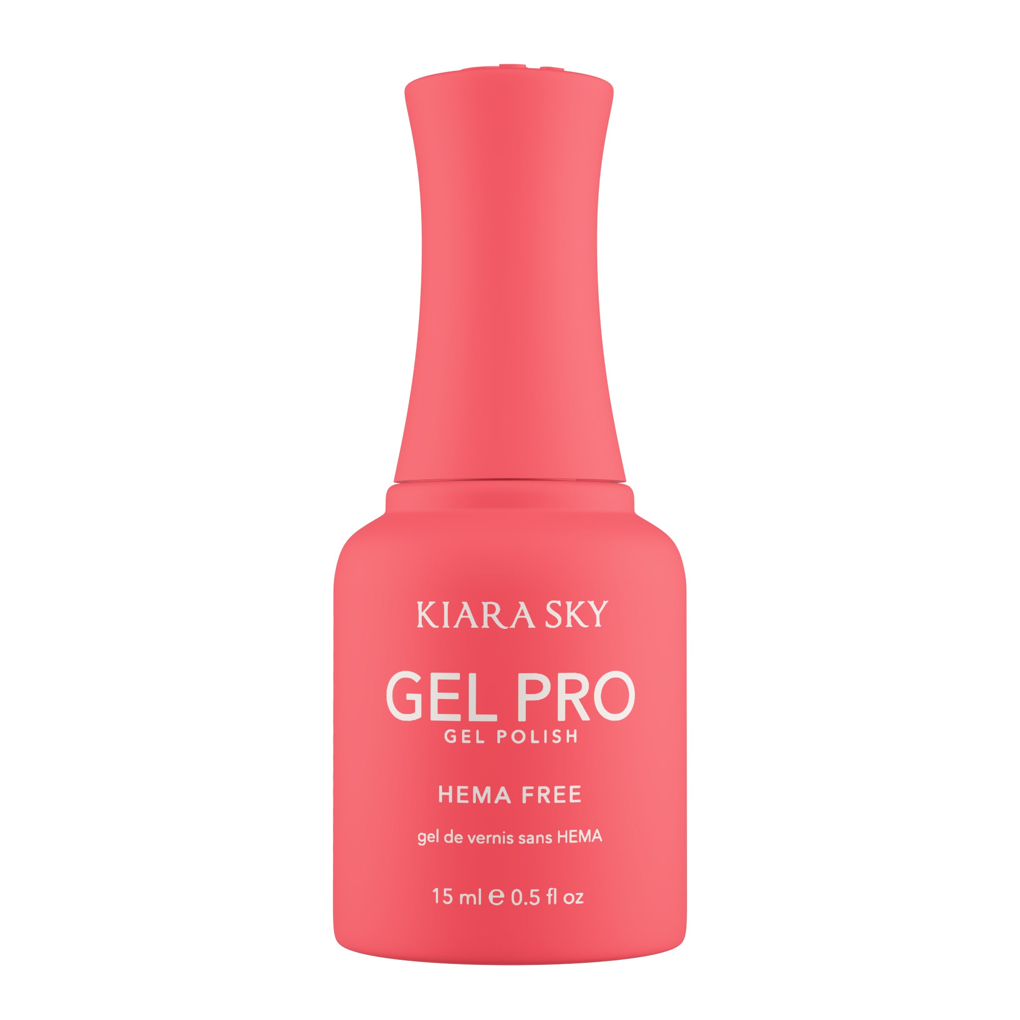 Kiara Sky gel Glow-rious - HFG090