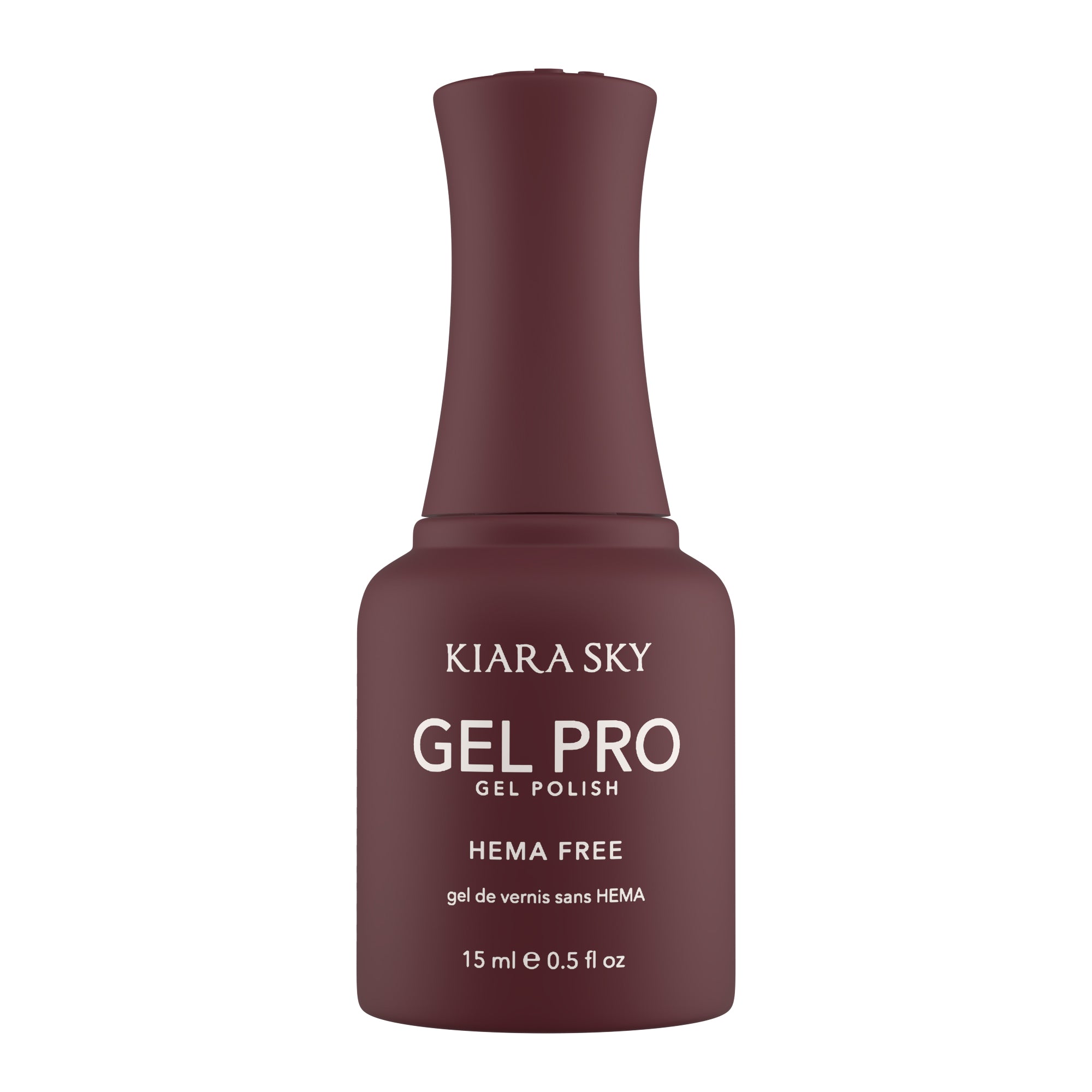 Kiara Sky gel Bust A Mauve - HFG110