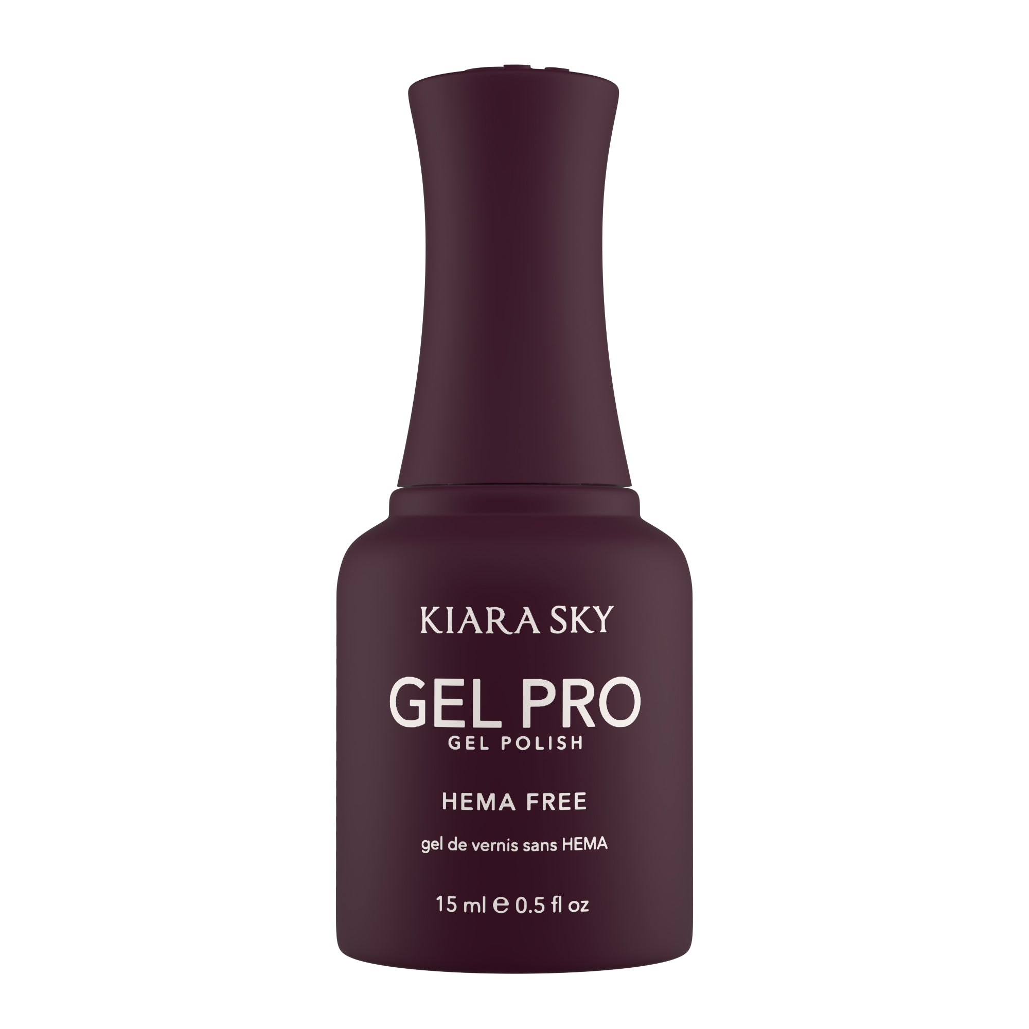 Kiara Sky gel Crush-worthy - HFG137